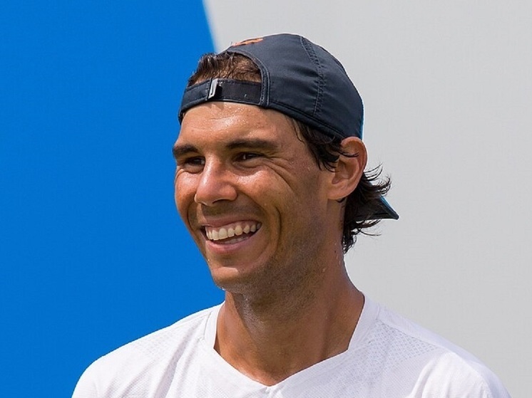Многократный победитель Roland Garros Надаль впервые выбыл в первом круге