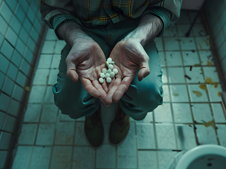 Количество наркопреступлений в Карелии растет