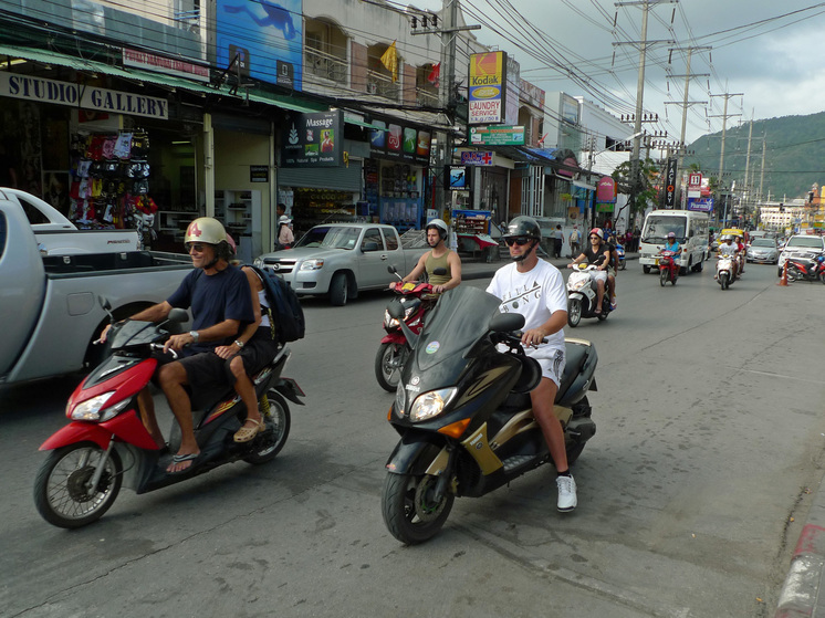 Pattaya News: в Таиланде задержали британца по подозрению в убийстве гражданина РФ