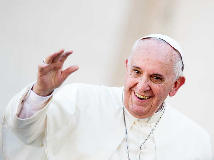 Франциск попросил епископов не брать семинаристов геев