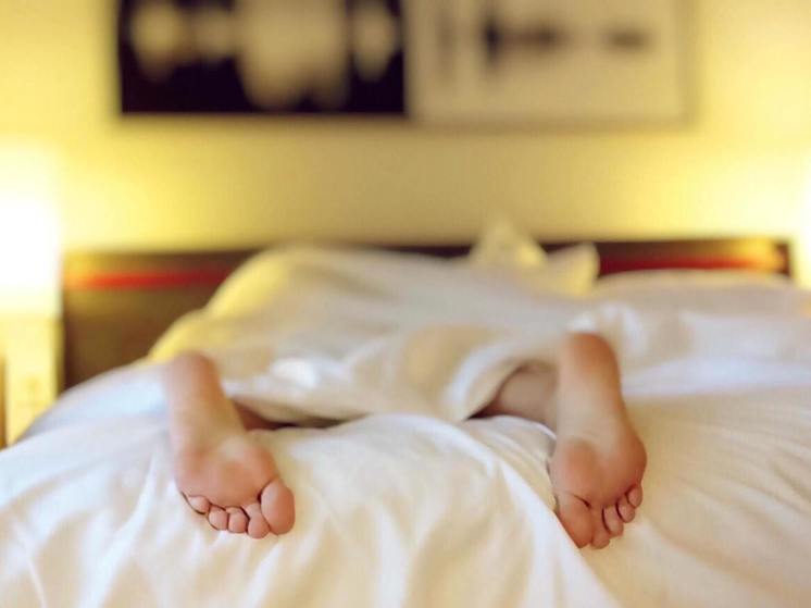Ученые оспорили тезис о влиянии сна на очистку и восстановление мозга