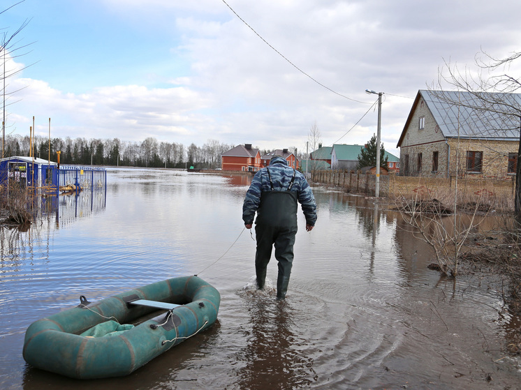 Экстренные службы вздохнули с облегчением