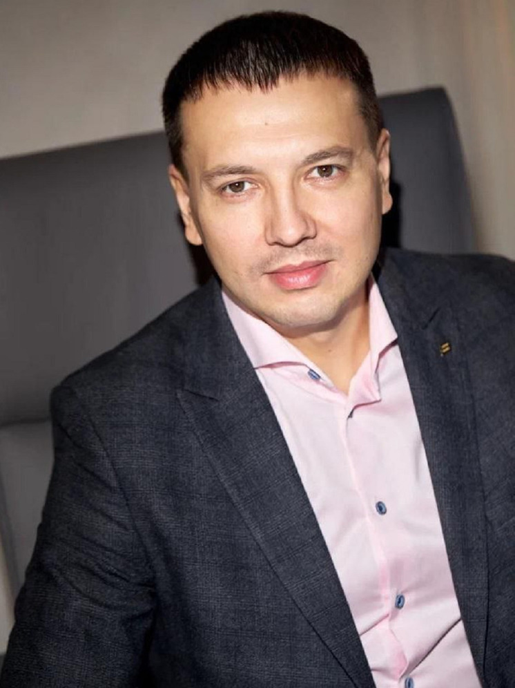 ВТБ в Красноярском крае возглавил Александр Ванюшкин
