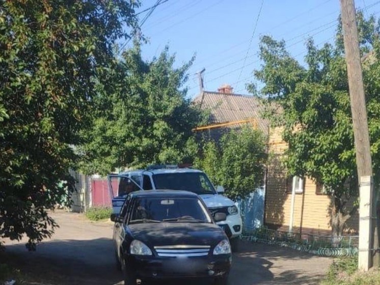 В Ростовской области 12-летний велосипедист врезался в машину и получил травмы