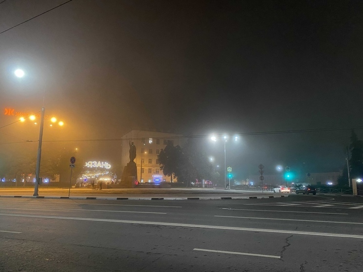 Власти Рязани ответили на жалобы горожан об отсутствии автобусов по вечерам