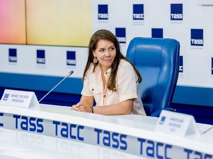 Анастасия Ракова: лекции в преддверии ЕГЭ от топовых психологов прослушали более 300 тысяч москвичей