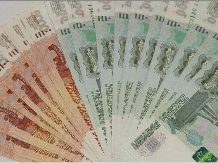 В Орловской области озвучили график выплаты пособий на июнь 2024 года