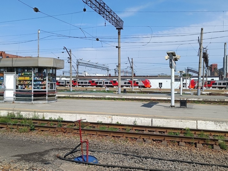 В Екатеринбурге задержали вахтовика, объявленного в розыск за кражи