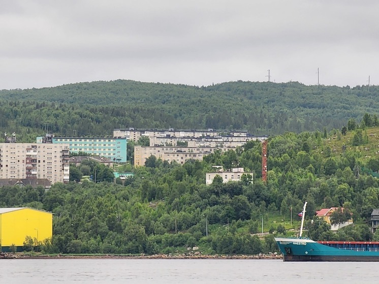 Глава Мурманска Игорь Морарь поздравил земляков с днем рождения области