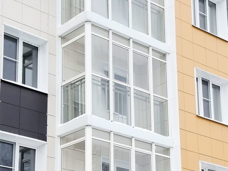 По «Бюджетной ипотеке» в Подмосковье приобрели первую квартиру