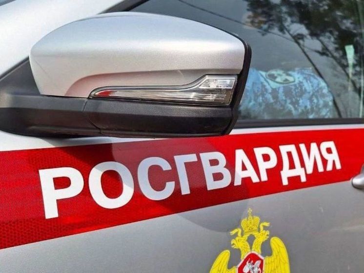 В Подмосковье задержали мужчину, напавшего с ножом на супругу