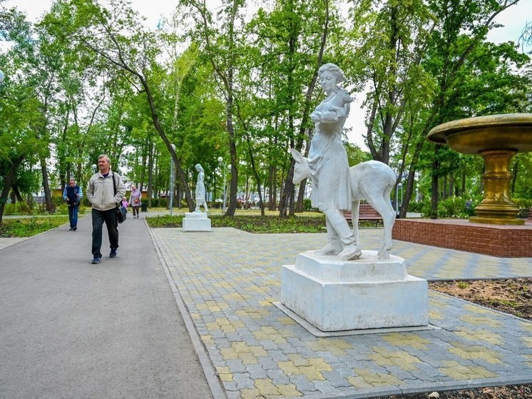 В среду на Южном Урале будут дождь, гроза и град