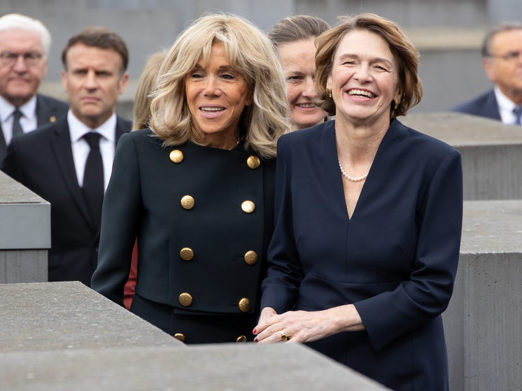 Евросоюз окончательно забыл о своих героях