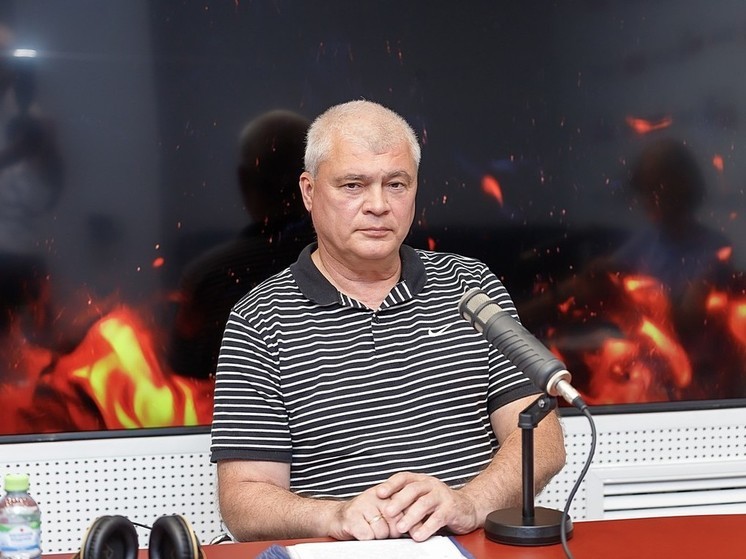Андрей Папчук: «Мусорная реформа» была изначально непродуманной