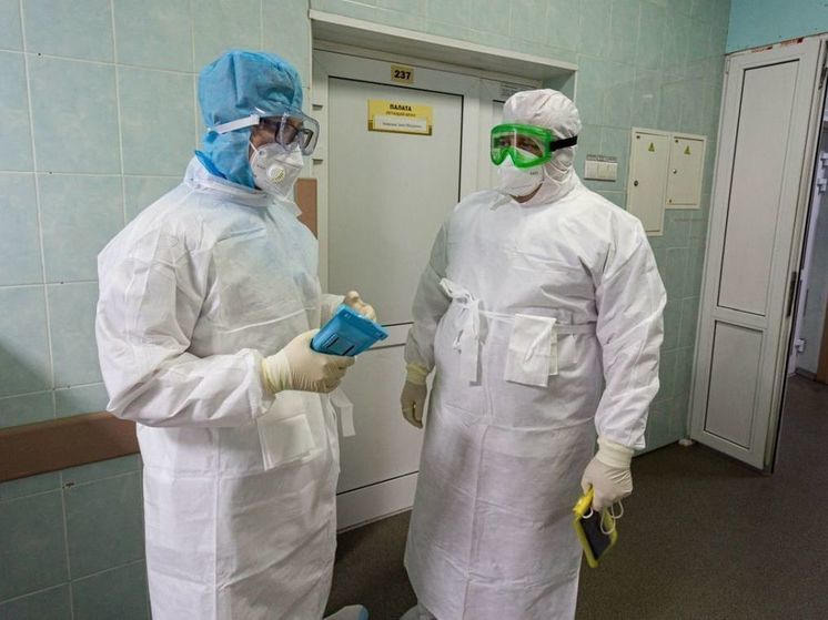 В Омске резко изменилась ситуация с коронавирусом