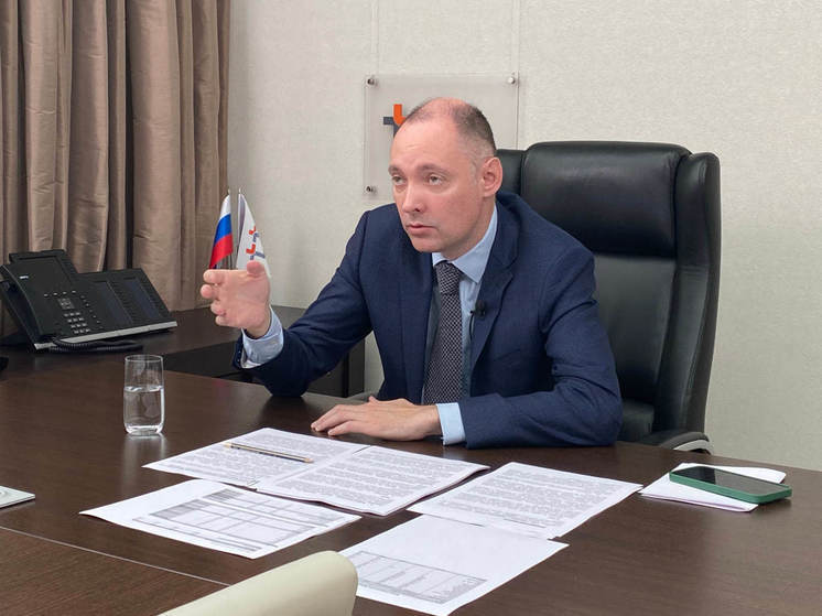 Празднование юбилея Кирова никак не скажется на подготовке к отопительному сезону