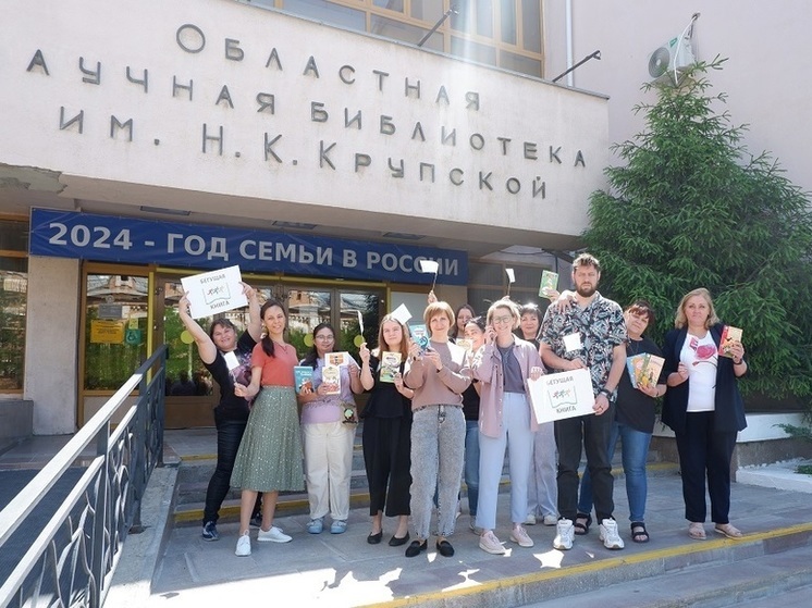 Астраханцы приняли участие в интеллектуальном марафоне