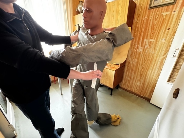 Жителя Петрозаводска, порезавшего собутыльника, будут судить