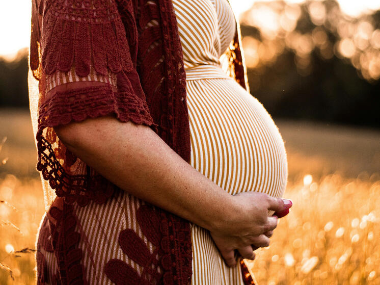 Исследование выявило тревожное влияние аномальной жары на роды