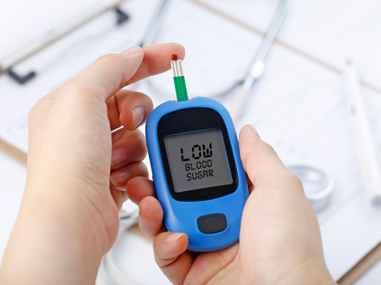 Ученым впервые удалось излечить диабет новаторским способом