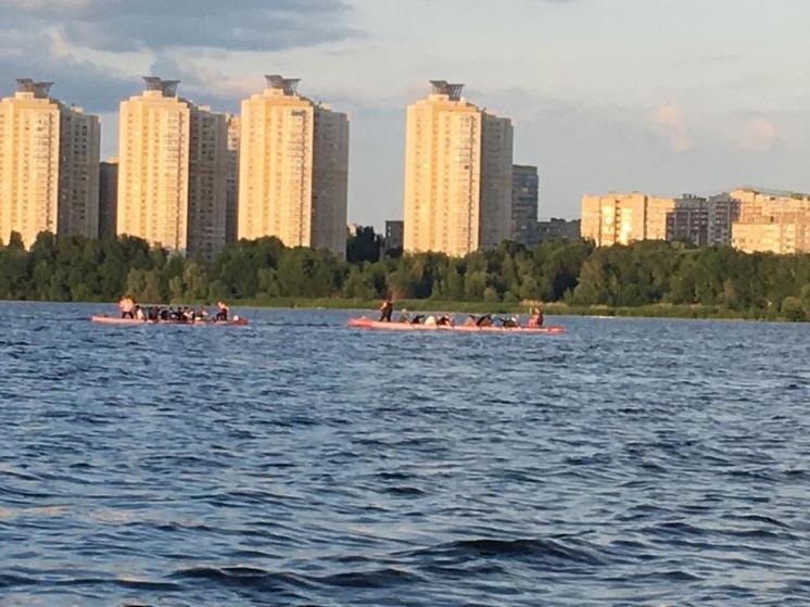 Санврачи забраковали 4 пляжа для купания в Воронеже
