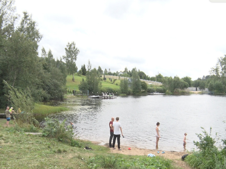 Жителям Ленобласти рассказали, в каких водоемах их поджидают опасные бактерии
