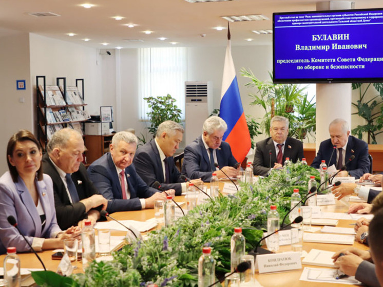 Воробьёв назвал целенаправленной госполитикой борьбу с идеологией экстремизма