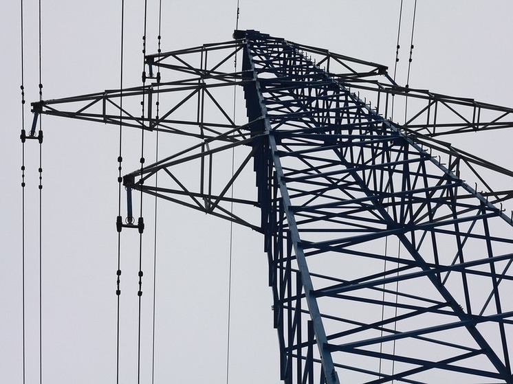 Укрэнерго заявило о повреждении всех теплоэлектростанций страны