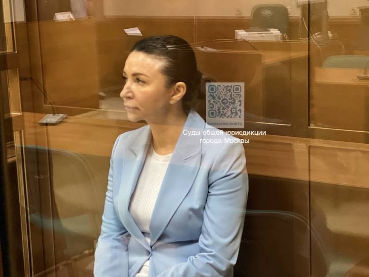 Ярославская «королева марафонов» начала выплачивать долг, но останется в СИЗО