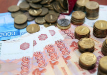 Повышенную ставку будут платить россияне, получающие зарплаты от 200 тысяч рублей в месяц 
