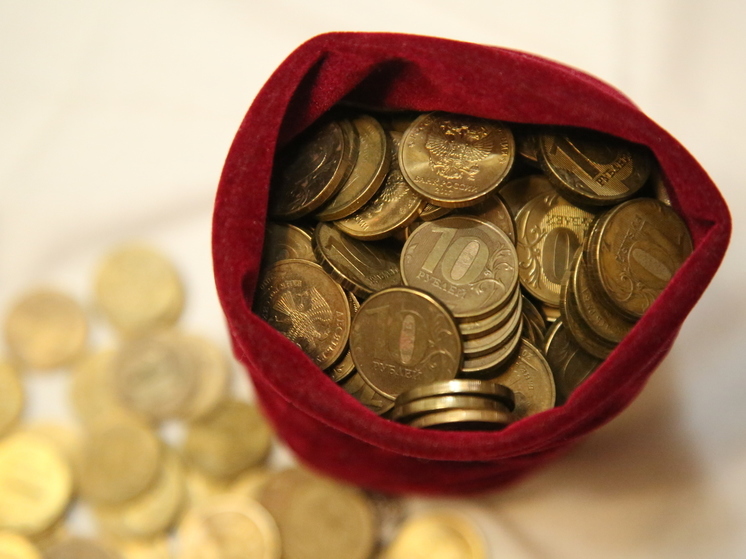 Минфин: НДФЛ на доход от вкладов до 2,4 млн рублей в год останется 13%, свыше - 15%