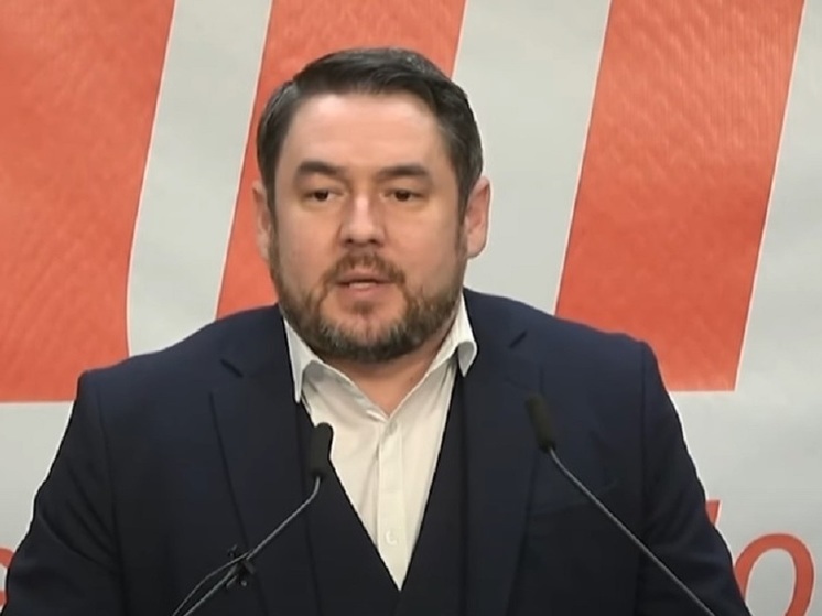 РИА Новости: лидер оппозиционной молдавской партии «Шанс» задержан в Кишиневе