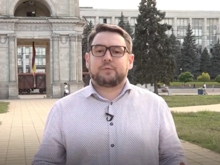 ТАСС: задержанного в Кишиневе молдавского оппозиционера отпустили после досмотра