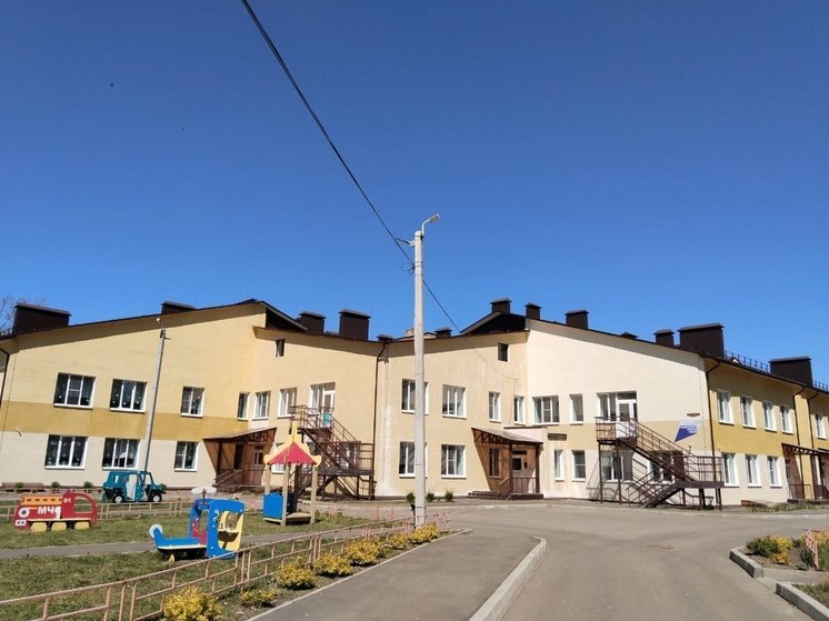 В Рыбинске пойдет под суд подрядчик, строивший детский сад