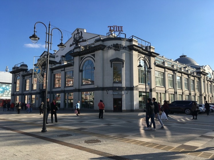 После драки у Крытого рынка двое молодых людей доставлены в отдел