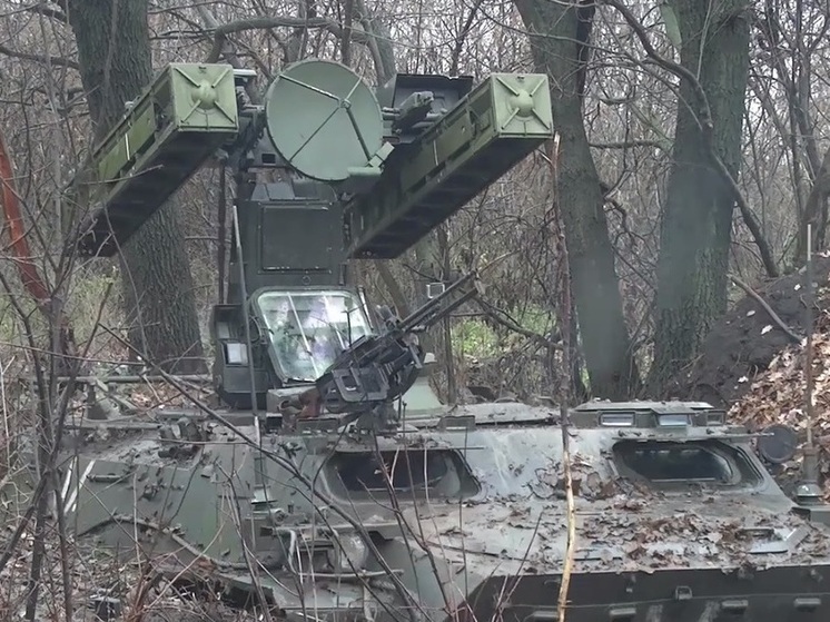 Минобороны: ВСУ атаковали Белгородскую область дроном и реактивными снарядами
