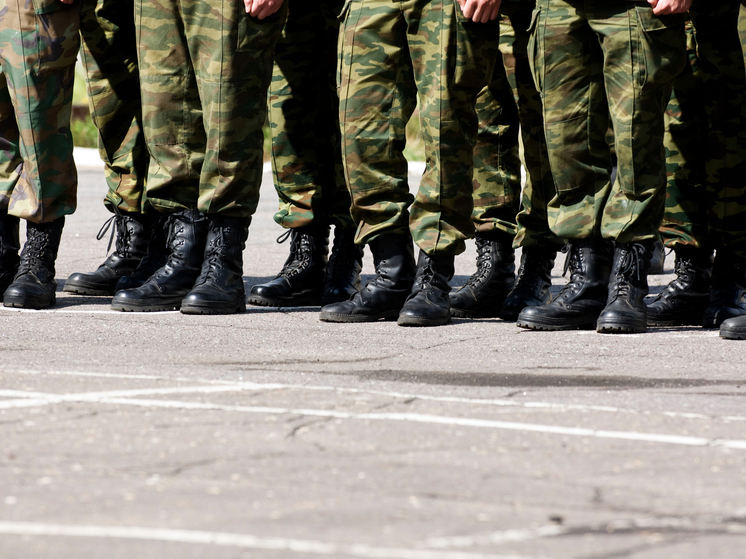 Военнослужащего из Алтайского края отправили в колонию за дезертирство
