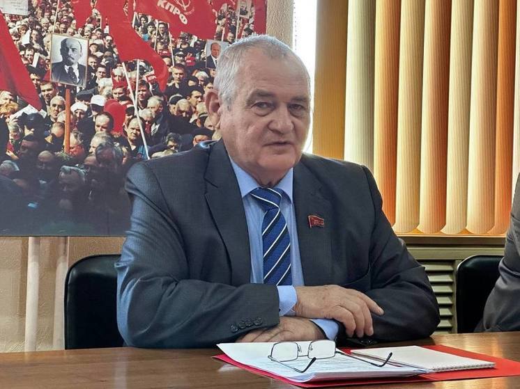 Гайдук высказался о выборах губернатора Забайкалья и упомянул Байдена