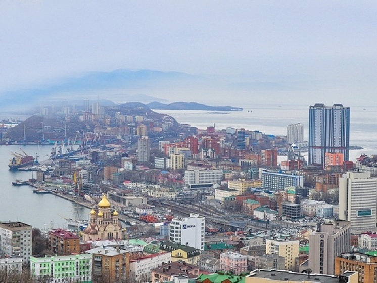 Отключение света на Эгершельде вызвало интерес прокуратуры во Владивостоке