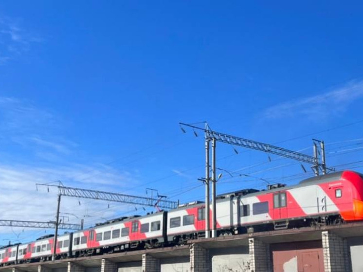 Электрички Кемь-Медгора будут делать минутную остановку в Сегеже