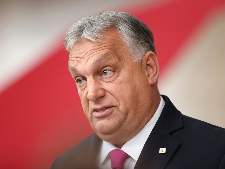 Венгерский премьер Орбан: идея возвращения всеобщего военного призыва в ЕС является безумной