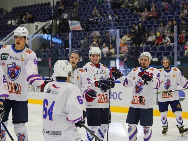 На турнире «Студмир» сборная Подмосковья завоевала «бронзу»