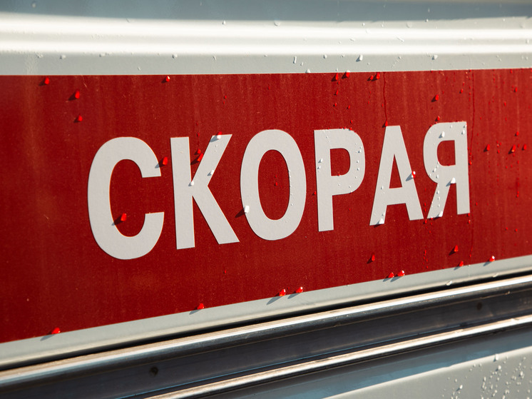 В Тверской области медики поставили на ноги тяжелобольного мужчину