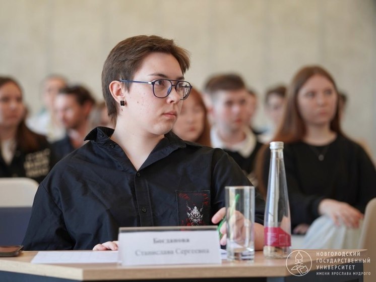 В Великом Новгороде прошел региональный этап Всероссийского конкурса «Шустрик»