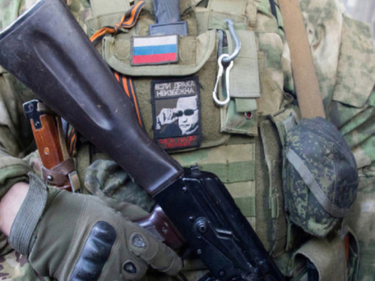 Advance: Западу придется решить судьбу Украины из-за продвижения российских войск