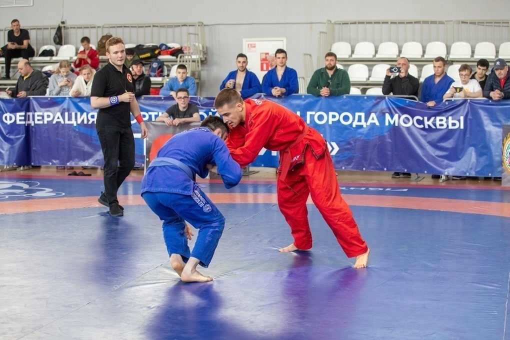 Журавлёва, Яншина и Маджидханов выиграли по два золота на ЧЕ по грэпплингу