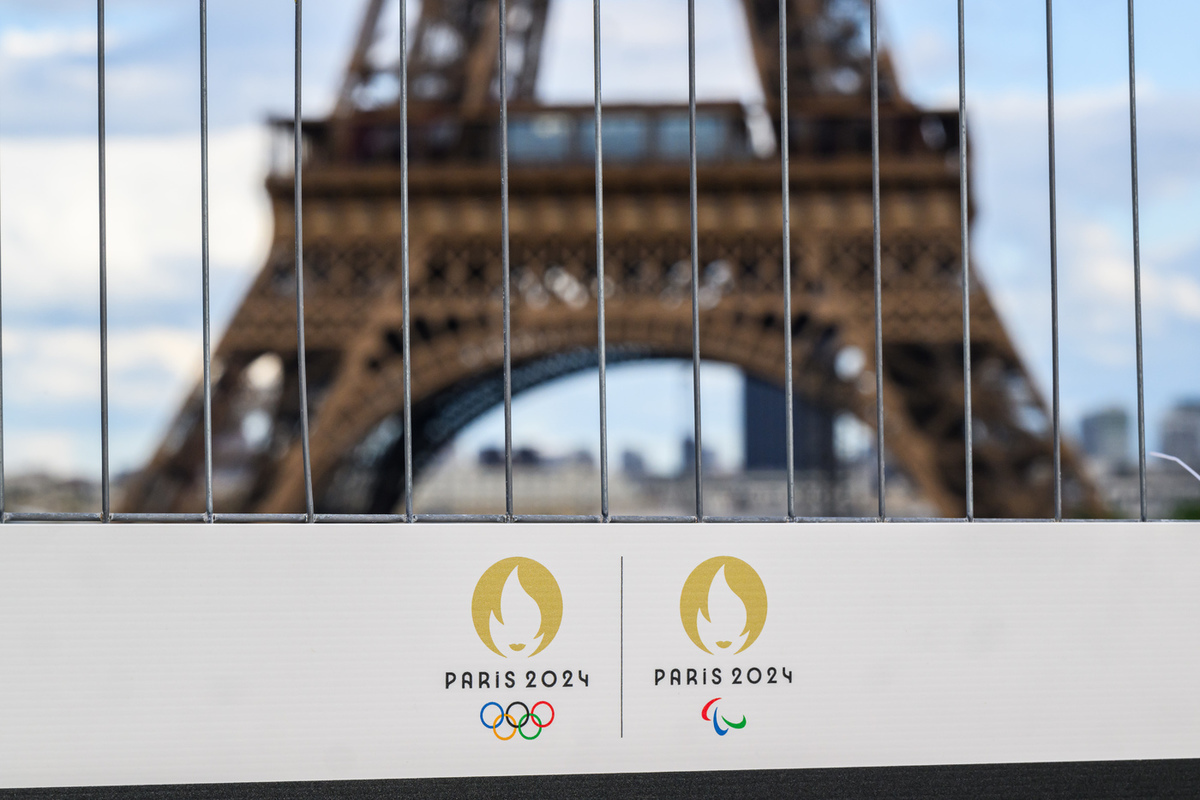 В МИД предупредили россиян о возможных провокациях на Олимпиаде