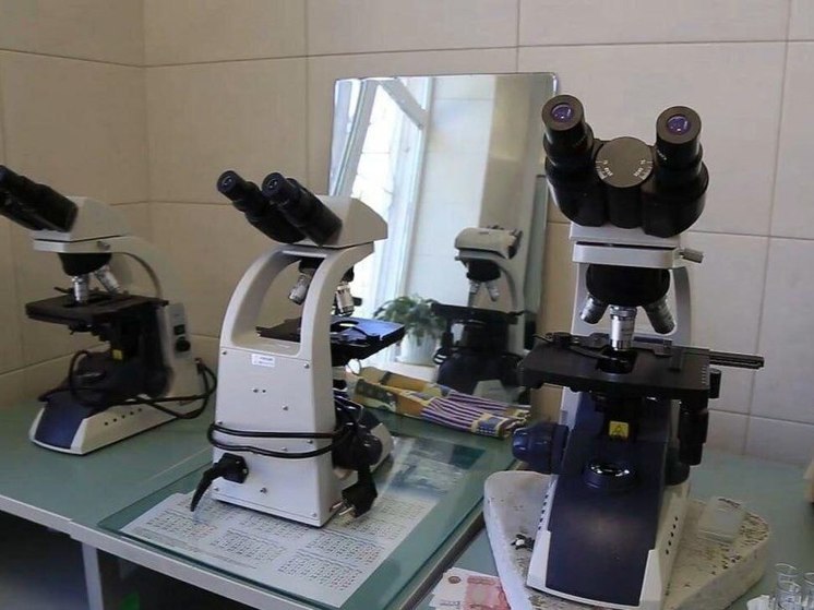 В Минеральных Водах завершили капремонт поликлиники