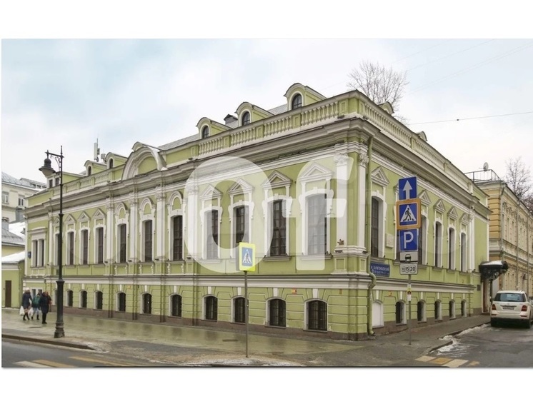 Эксперт назвал памятники культурного наследия для коммерческих целей в России