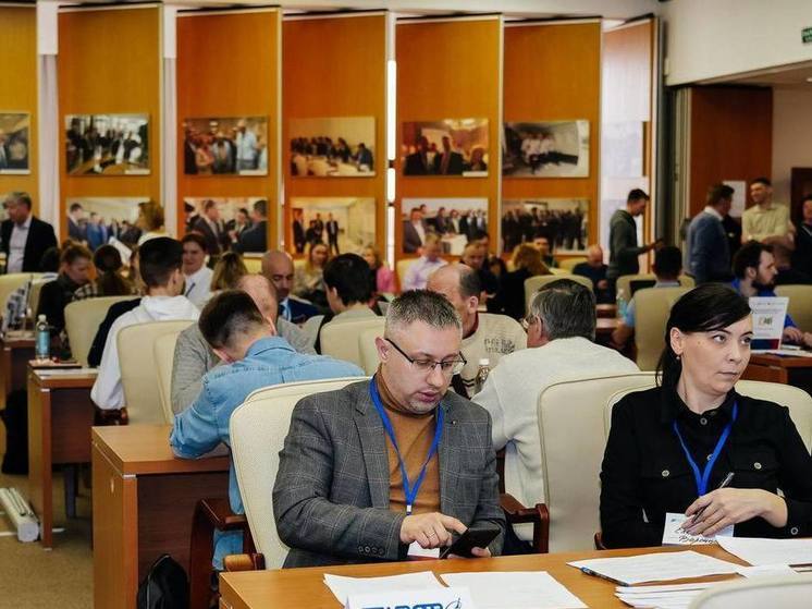 Безработных стало значительно меньше в Подмосковье